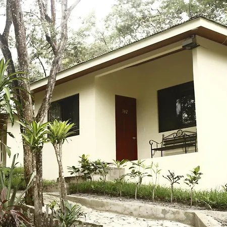 Canon De La Vieja Lodge Liberia Exterior photo