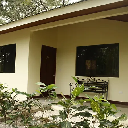 Canon De La Vieja Lodge Liberia Exterior photo