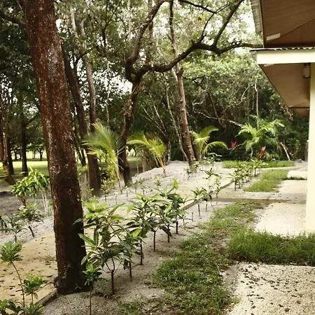 Canon De La Vieja Lodge Liberia Exterior photo