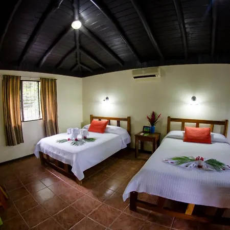 Canon De La Vieja Lodge Liberia Exterior photo