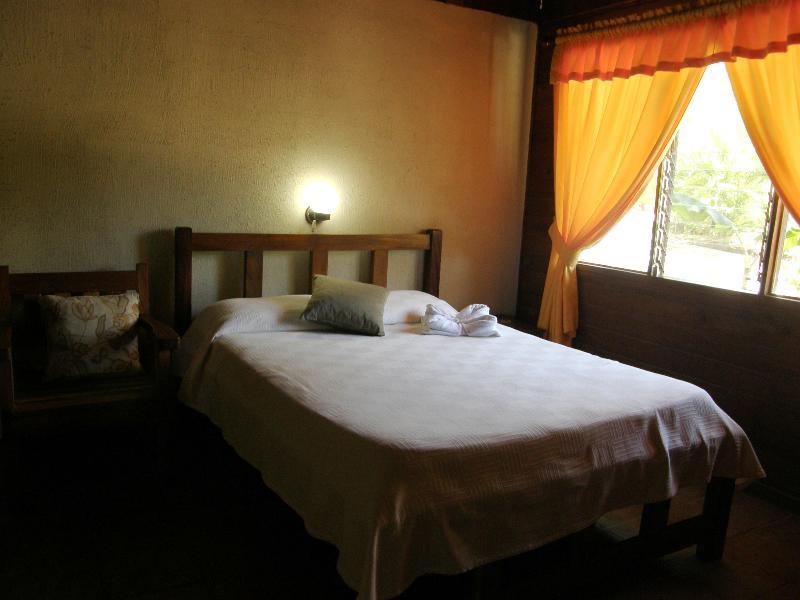 Lodge Canon De La Vieja *