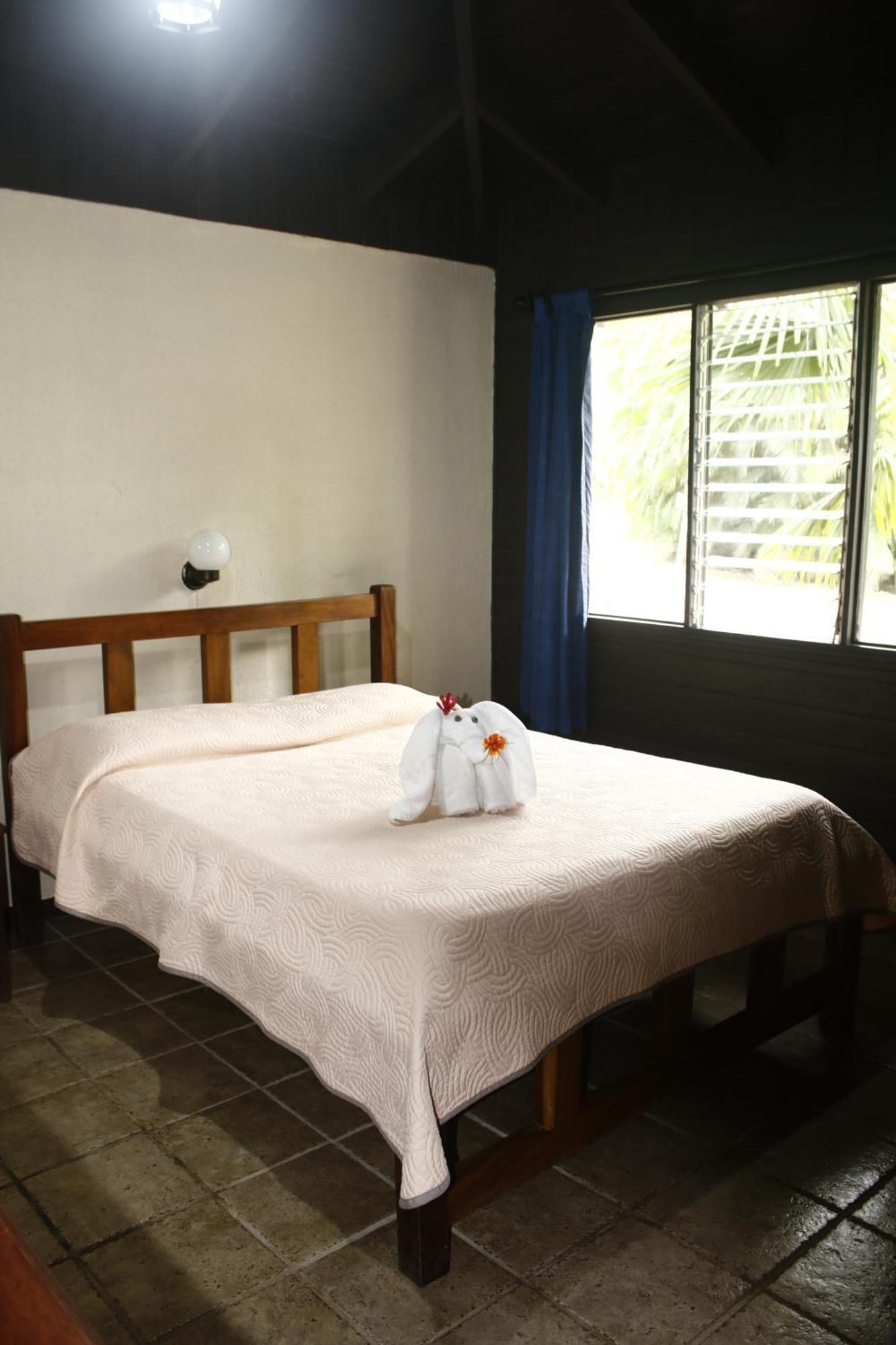 Lodge Cañon De La Vieja *