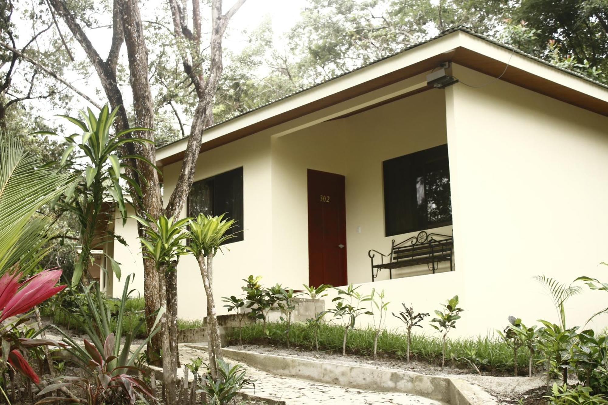Cañon De La Vieja Lodge Liberia