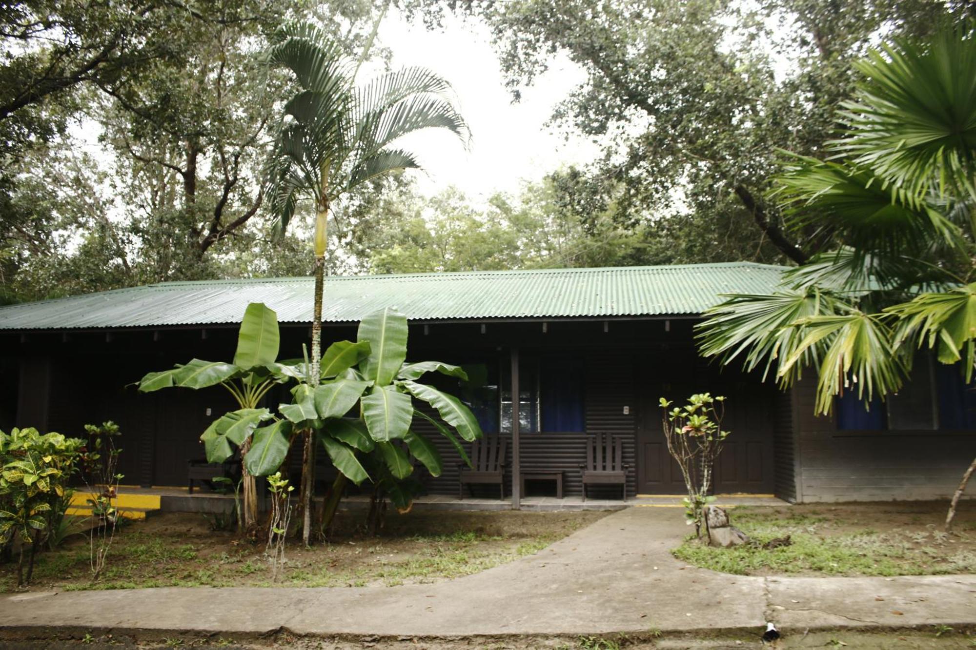 Cañon De La Vieja Lodge *