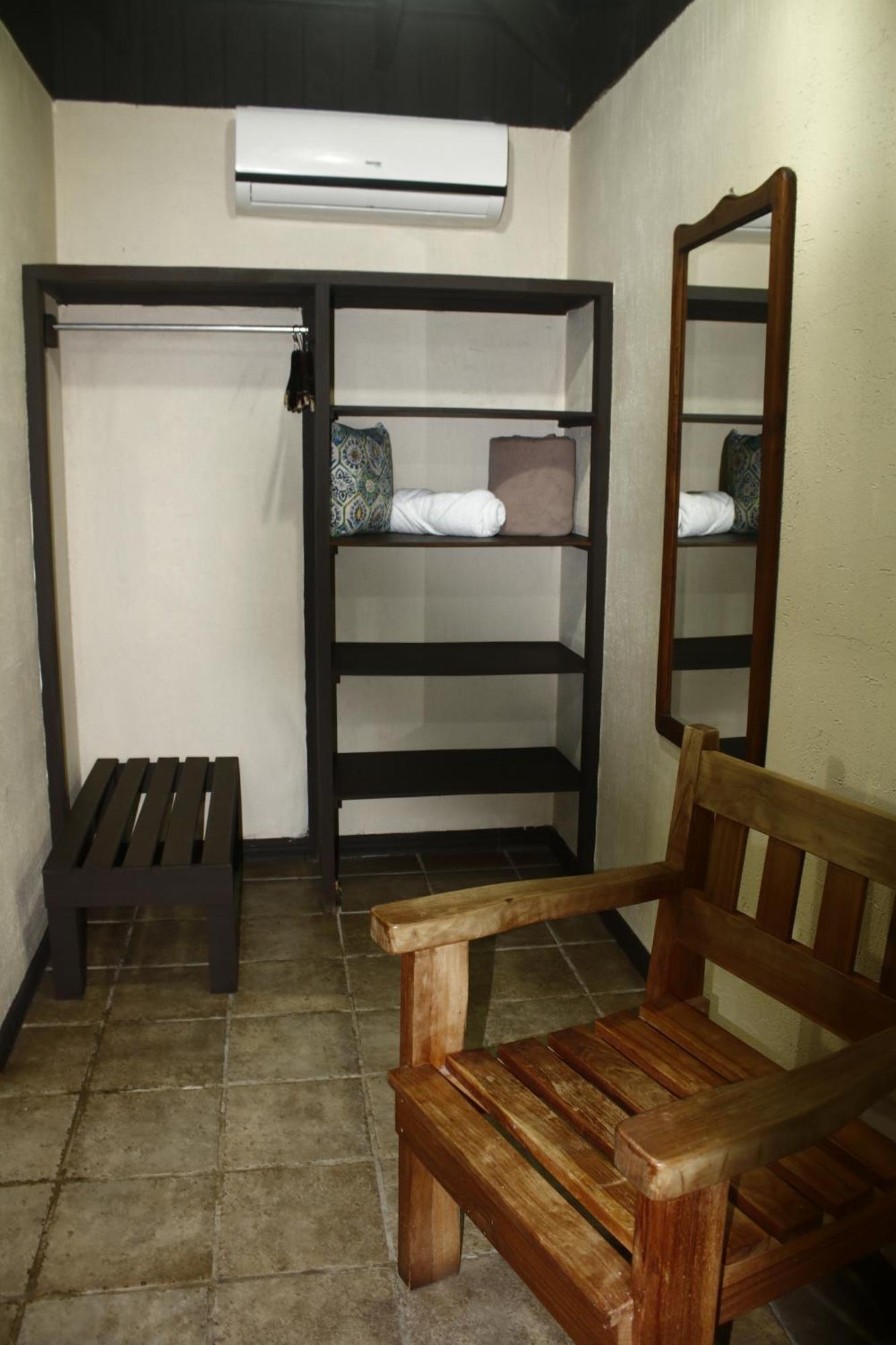 Lodge Cañon De La Vieja *