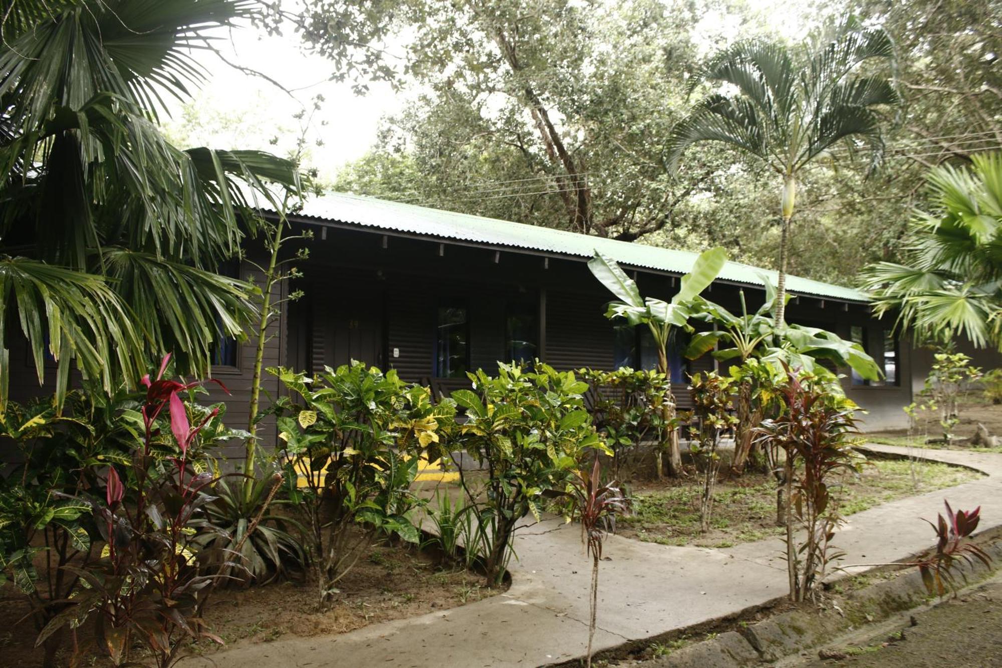 Lodge Cañon De La Vieja