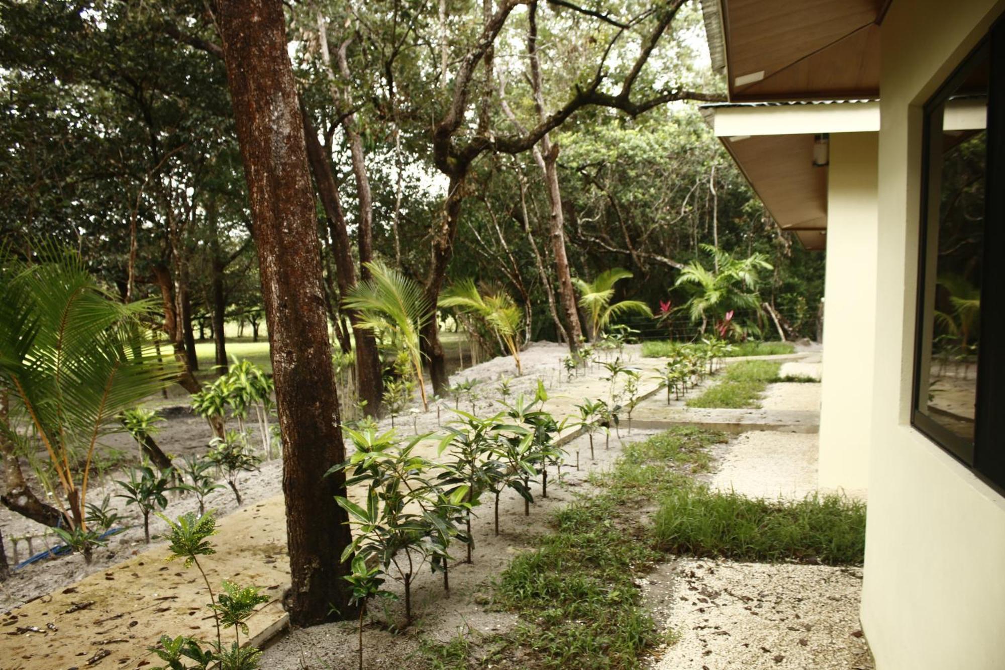 Lodge Cañon De La Vieja