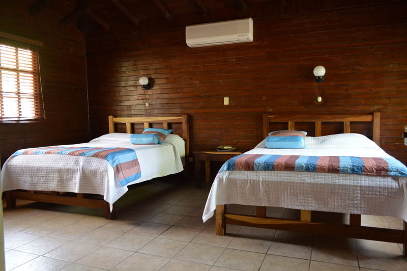 Lodge Cañon De La Vieja