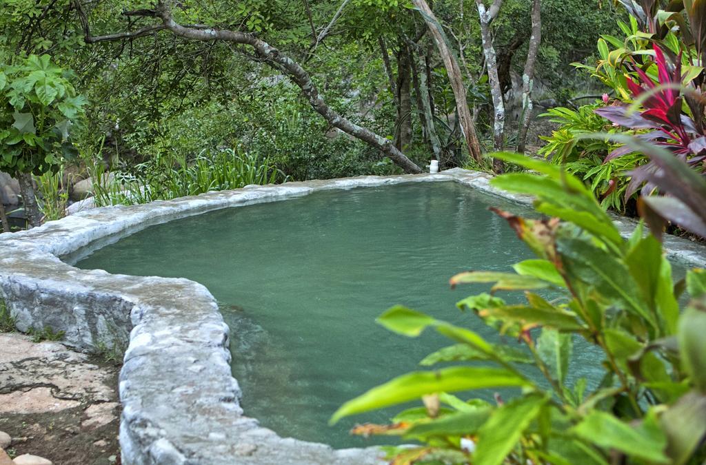 Cañon De La Vieja *