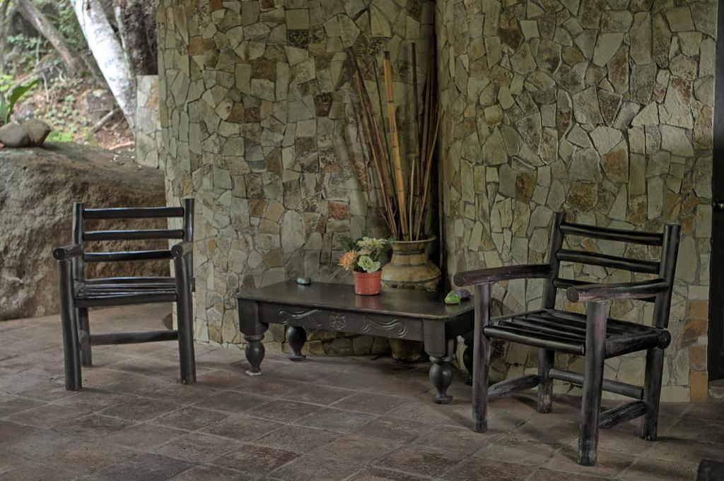Lodge Cañon De La Vieja