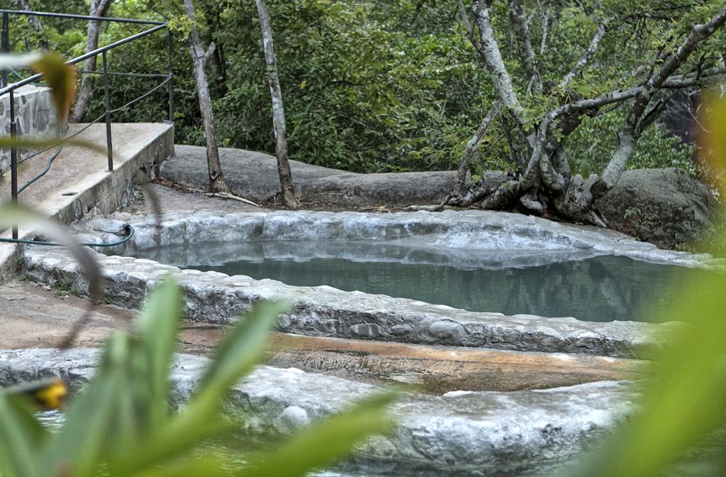 Cañon De La Vieja Liberia