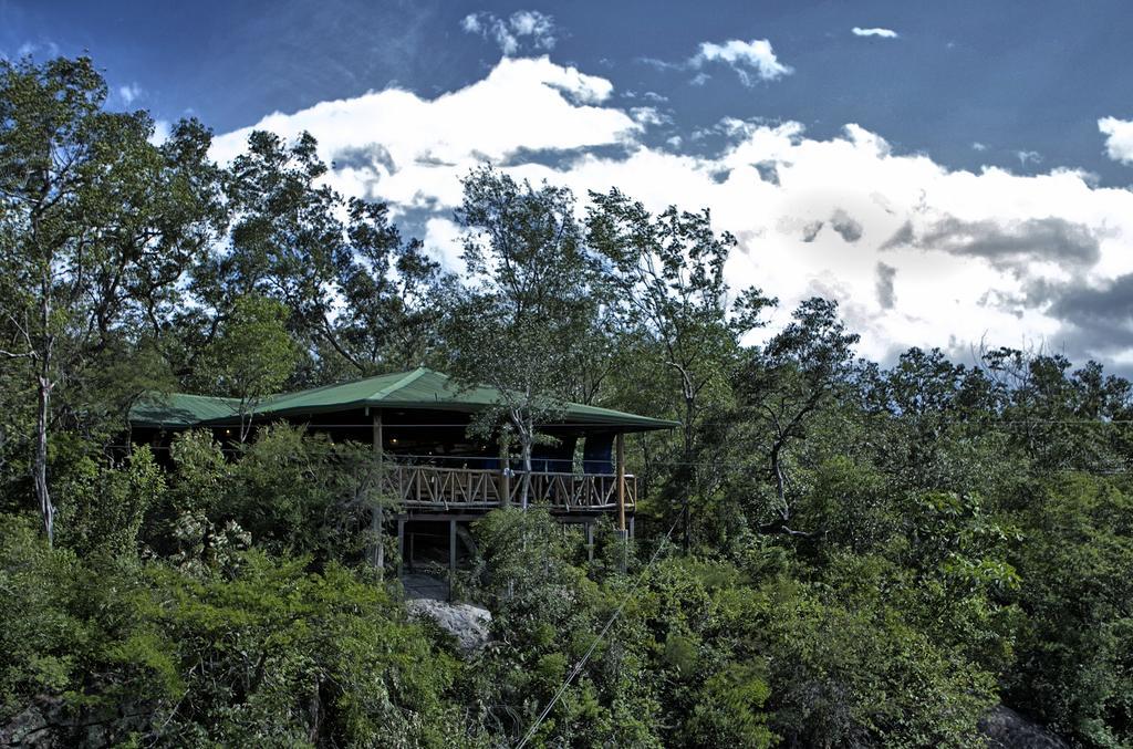 Lodge Cañon De La Vieja *