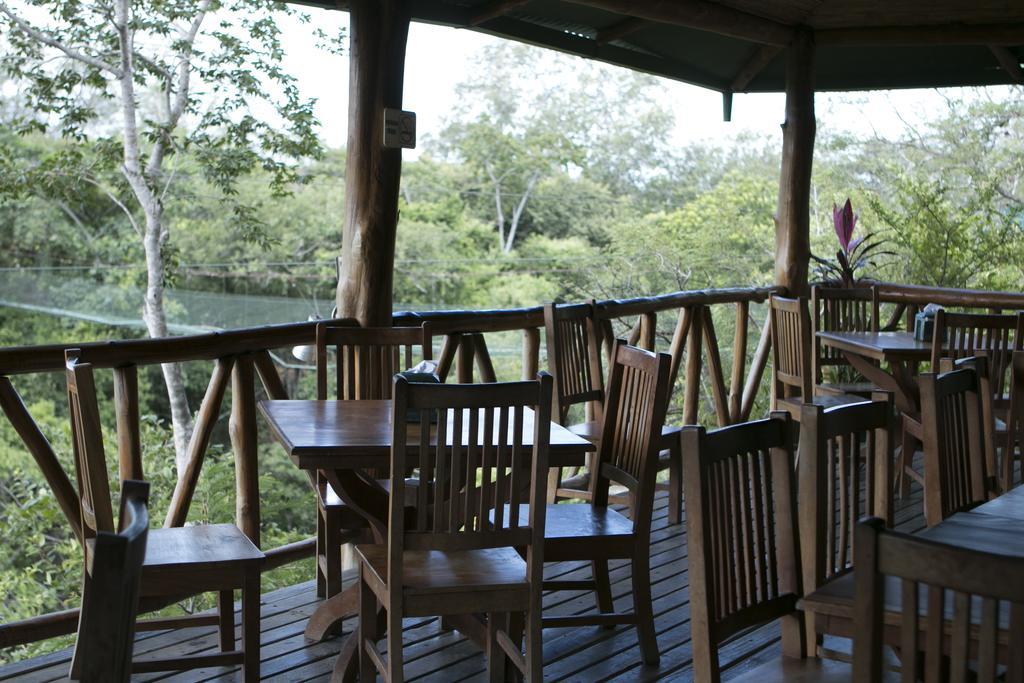 Cañon De La Vieja Lodge Liberia