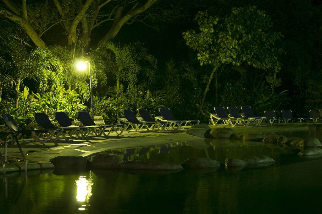 Cañon De La Vieja Lodge Liberia