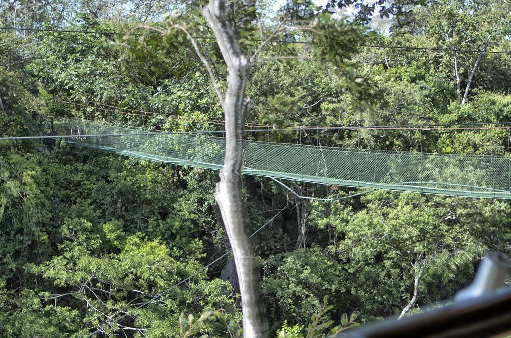 Cañon De La Vieja * Liberia