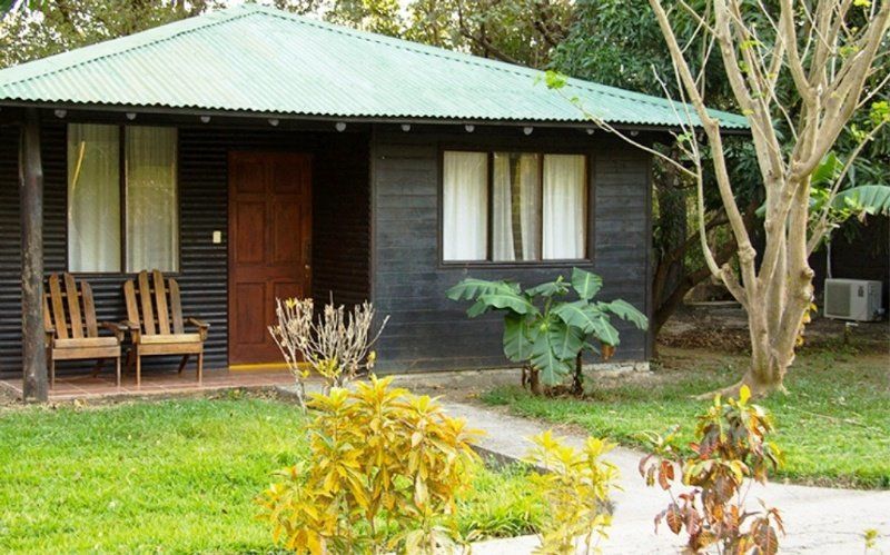 Lodge Cañon De La Vieja *