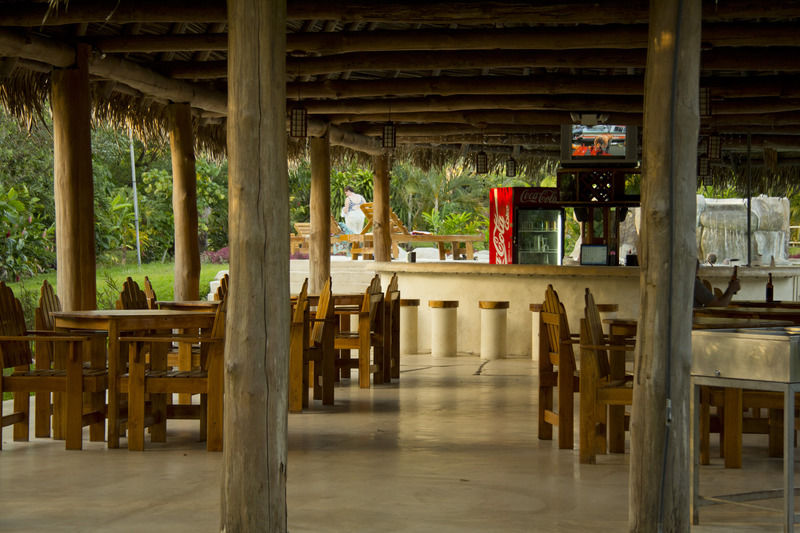 Cañon De La Vieja * Liberia