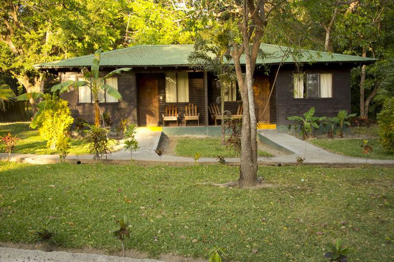 Cañon De La Vieja Lodge *