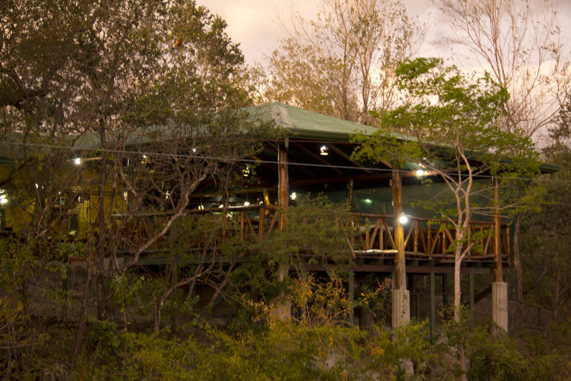 Cañon De La Vieja Lodge Liberia