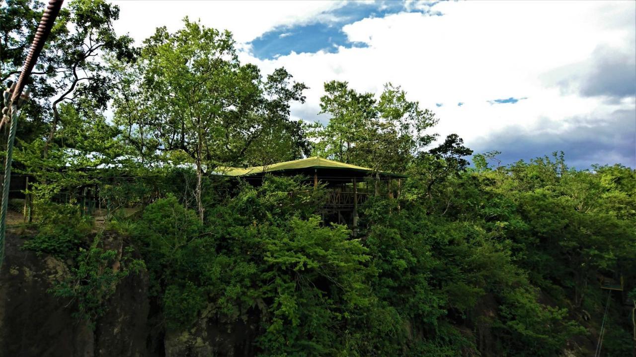 Cañon De La Vieja Liberia