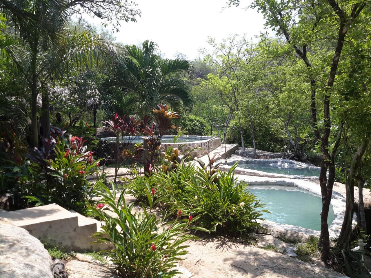 Lodge Cañon De La Vieja *